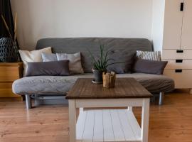 Apartment B 77 by Interhome, hotelli kohteessa Dittishausen