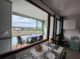 Apartment B 110 by Interhome, hotel i Dittishausen