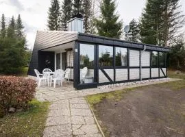 Holiday Home Waldferienpark Gerolstein-6 by Interhome