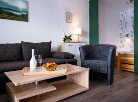 Apartment B 94 by Interhome, vacation rental in Dittishausen