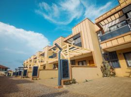 Big chill stays M5, hotel a Maijaw