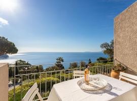 Apartment Le Paradou-4 by Interhome，位于勒·雷约尔·卡纳德尔·苏尔的酒店