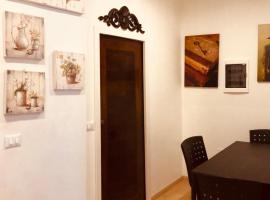 SCALABI', bed & breakfast a Feltre