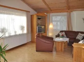 Bergfrieden Leutasch/Seefeld