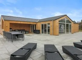 Holiday Home Makedon - 4-5km from the sea in Western Jutland by Interhome
