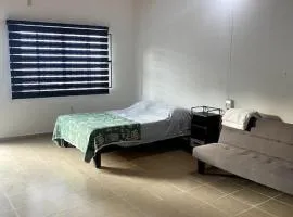 Tropico Cabana