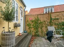 Holiday Home Ortrud - 200m from the sea in NW Jutland by Interhome