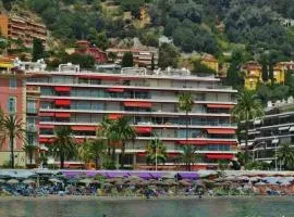 Studio Residence de la Plage, au bord de la mer