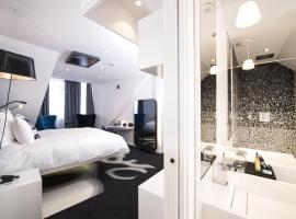 Vertigo Hotel, By Marriott, a Member of Design Hotels