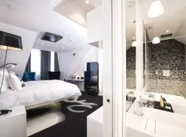 Vertigo Hotel, Dijon, a Member of Design Hotels