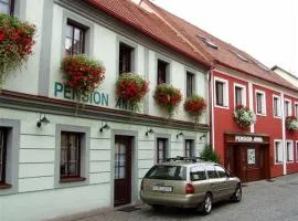 Pension Anna