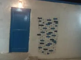 Asilah kato nubian gust house