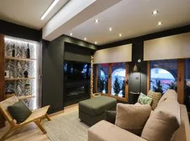 El Harapan - Apartamento boutique selva a pie de playa - Grupo Querbes