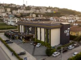 Hotel ON7 Sakarya، فندق في ساكاريا