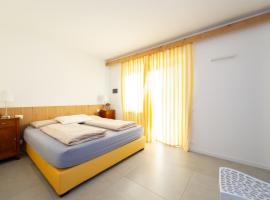 B&b Stregatto dalla Luna, bed and breakfast en Feltre