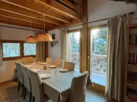 Chalet Oz en Oisans Station - Alpe d'Huez
