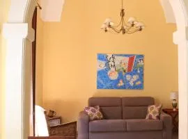 Old Salento Apartment - Galatone