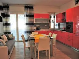 Jesolo Beach Apartment