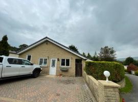 Parklands Bungalow, hotel with parking in Nelson