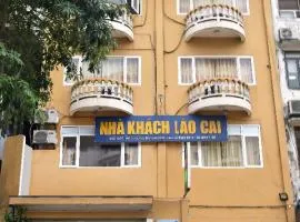 HOTEL LAO CAI 33C CÁT LINH