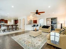 Lounge on the Patio Group Getaway in Surprise!