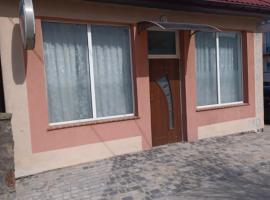 Fajne Mieszkanko z klimą, resorts de esqu&iacute; en Gołdap