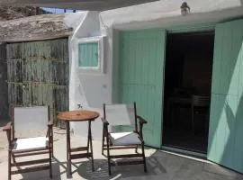 Apanemo Beach House Agios Nikolaos Kimolos