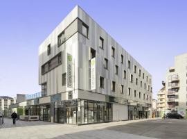 Campanile Annemasse Gare– Genève – hotel w mieście Annemasse