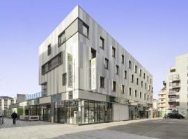 Campanile Annemasse Gare– Genève, hotel em Annemasse