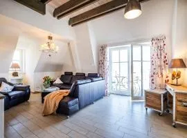 Büsumer Reethus Apartment 3 3