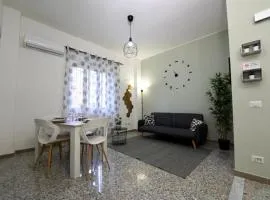 Cinecittà Luxury Flat Metro A