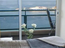 Ocean View