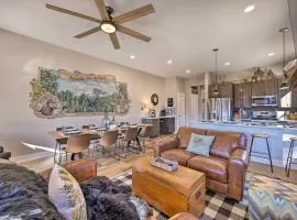 Woodland Park Escape Licensed, Hot Tub, Mtn Views