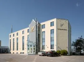 Lechpark Hotel