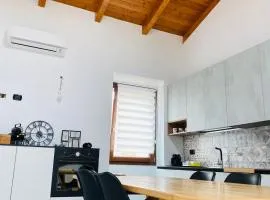 B&B Al Centro - Ossi