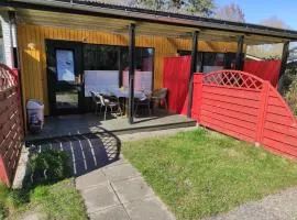 Ferienanlage AmWalde - Ferienwohnung C2