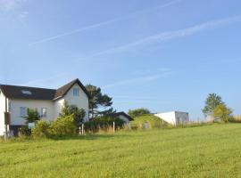 Amazing Holiday Home in Kerschenbach with Sauna, holiday rental in Kerschenbach