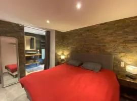 Maison de caractère, Zilia, au pied du Montegrossu