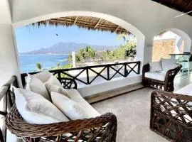 Luxurious residence with sea view CASA MARILY