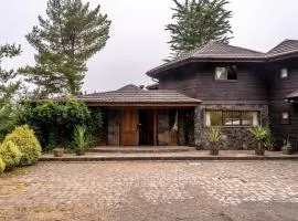 "Beautiful Lake House"