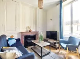 Appartement Le Somptueux - Idéalement Situé