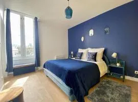 Mon Saint-Patrice by Melrose