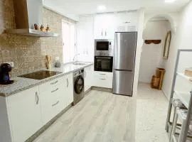 Apartamento La Viñuela