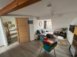 Appartement agr&eacute;able &agrave; Malo proche de la plage