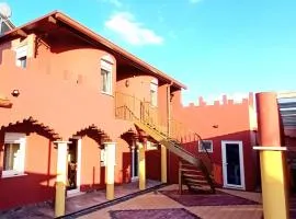 Aladin Comfort Country Rooms