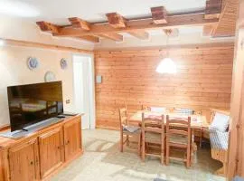 Asiago Centro Trilocale Condominio BELLOCCHIO con Garage WiFi PetFriendly