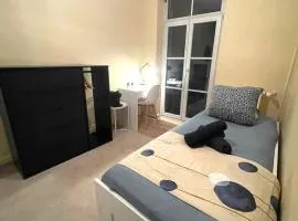 Petit Studio Centre-ville n°8