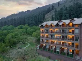 The Chinar Resort & Spa, Pahalgam