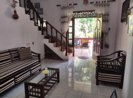 Bird House Homestays