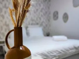 Le Bellerade - Rez-de-chaussée tout confort